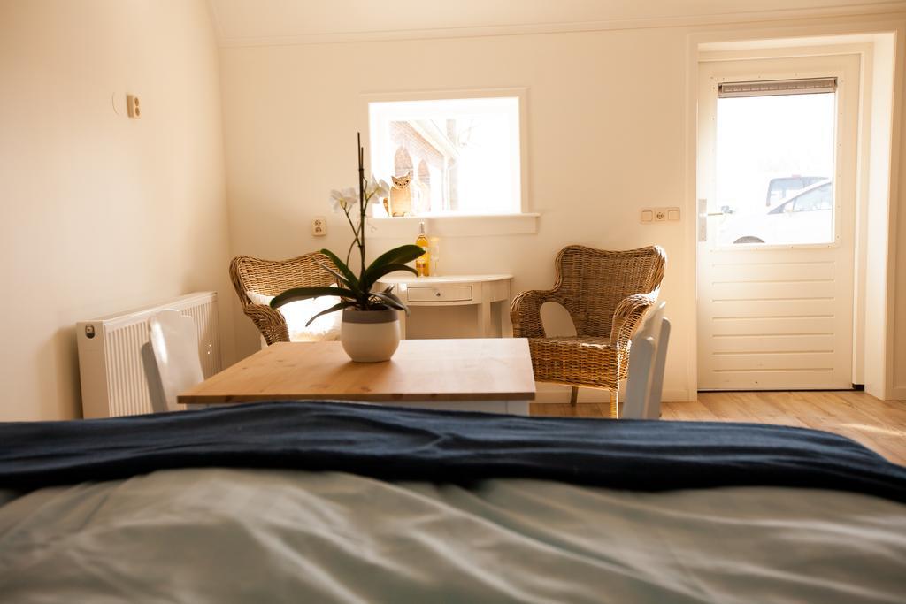 Bed And Breakfast Geertruidahoeve Hellendoorn Rum bild