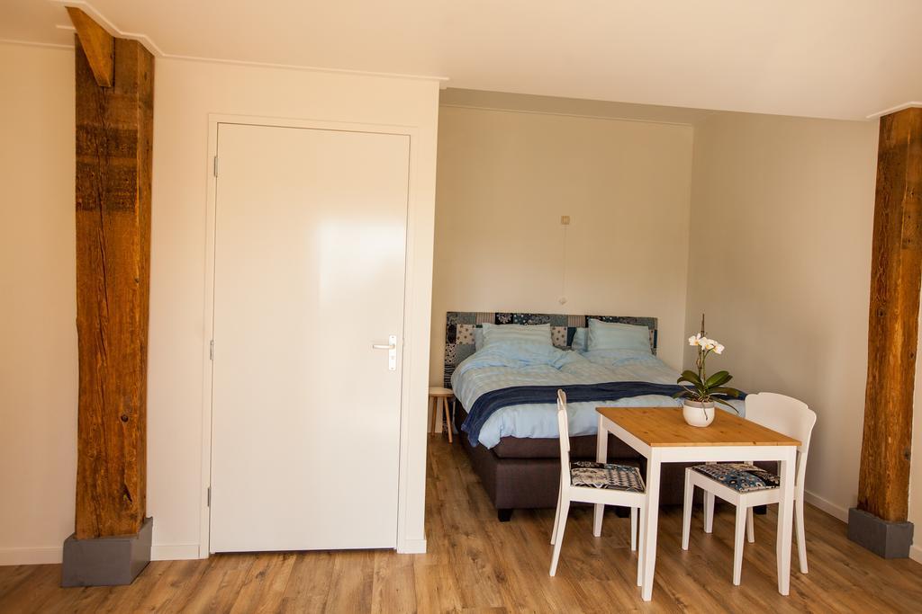 Bed And Breakfast Geertruidahoeve Hellendoorn Rum bild